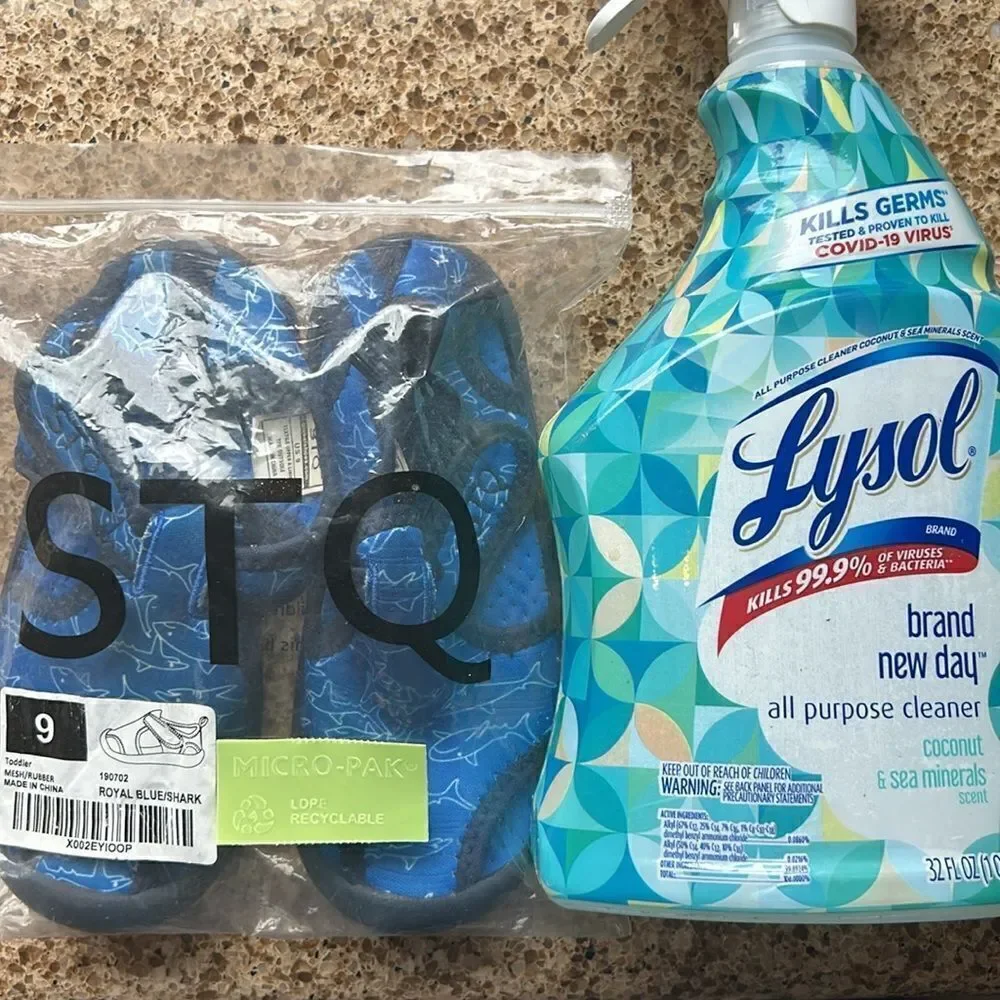 STQ 🧼 pictures bag